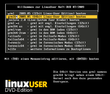 Grml 2009.05 LinuxUser DVD
