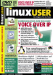 LinuxUser 07/2007 - Image